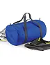  Packaway Barrel Bag - Bagbase