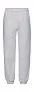  Kids Premium Elasticated Cuff Jog Pants - Fruit of the Loom