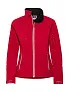  Ladies' Bionic Softshell Jacket - Russell 