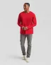  Iconic 150 Classic Long Sleeve T - Fruit of the Loom
