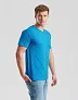  Valueweight V-Neck-Tee - Fruit of the Loom