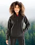  Women's Recycled 3-Layer Hooded Softshell - Result Recycled
