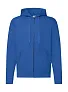  Klasični hoodie s patentnim zatvaračem - Fruit of the Loom