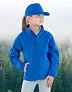  Recycled 2-Layer Printable J/Y Softshell Jacket - Result Recycled