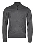  Men's Half Zip - Tee Jays