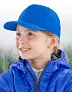 Core Junior Core Junior Recycled Printers Cap - Result Recycled