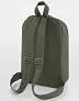  Mini Essential Fashion Backpack - Bagbase