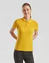  Ladies 65/35 Polo - Fruit of the Loom