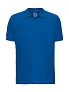  Men's Ultimate Cotton Polo - Russell 