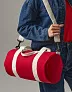  Mini Barrel Bag - Bagbase