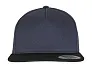  Classic 5 Panel Snapback - Classics