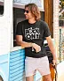  Super Premium Tee - Fruit of the Loom