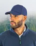  Recycled Low Profile Cap - Result Recycled