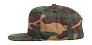  Classic Snapback in Camo - Classics