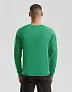  Classic Raglan Sweat - Fruit of the Loom