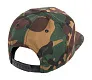  Classic Snapback in Camo - Classics