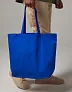  Organic Premium Cotton Maxi Tote, 200 g/m² - Westford Mill