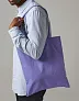  Torba za kupovinu s dugim ručkama, 140 g/m² - Westford Mill