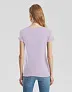  Ladies' Iconic 150 V Neck T - Fruit of the Loom