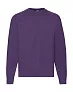  Classic Raglan Sweat - Fruit of the Loom