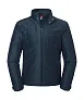  Men's Cross Jacket - Russell 