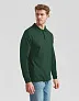  Premium polo majica dugih rukava - Fruit of the Loom