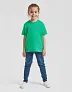  Kids Valueweight T - Fruit of the Loom