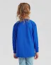  Kids Valueweight Long Sleeve T - Fruit of the Loom