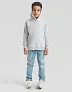  Kids Premium Hooded Sweat - Fruit of the Loom