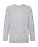  Kids Classic Set-In Sweat - Fruit of the Loom
