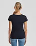  Ladies Ringspun Premium T - Fruit of the Loom