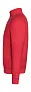  Premium Zip Neck Sweat - Fruit of the Loom