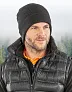  Recycled Woolly Ski Hat - Result Recycled