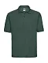  Men's Classic Polycotton Polo - Russell 