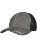  Retro Trucker Melange Cap - Flexfit
