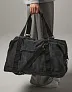  Vintage Canvas Weekender - Bagbase