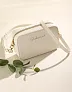  Boutique Structured torba preko tijela - Bagbase