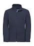  Kids Full Zip Outdoor Fleece - Russell 