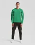  Classic Raglan Sweat - Fruit of the Loom