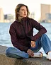  Womens Stretch Fleece - Tee Jays