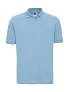  Men's Classic Cotton Polo - Russell 