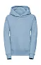  Kids Hooded Sweatshirt - Russell 