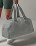  Recycled Essentials Holdall - Bagbase