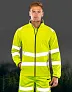  Reciklirana sigurnosna softshell jakna - Result Recycled