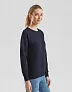 Ladies Lightweight Raglan Sweat - Fruit of the Loom
