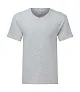  Iconic 150 V Neck T - Fruit of the Loom