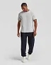  Elasticated Cuff Jog Pants - Fruit of the Loom