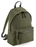 Recycled Backpack - Bagbase