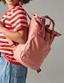  Recycled Mini Twin Handle Roll-Top Backpack - Bagbase