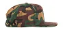 Classic Snapback in Camo - Classics